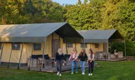 meerwijck safaritent