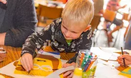 Meerwijck activiteis