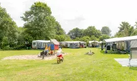 Meerwijck camping