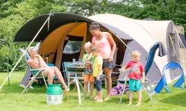 Meerwijck camping