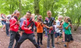 Meerwijck activiteis