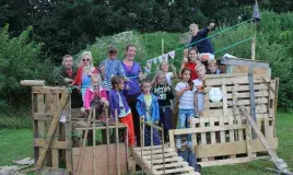 Meerwijck activiteis