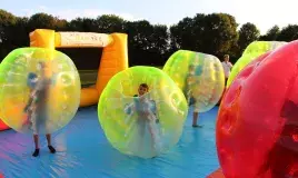 Meerwijck activiteis