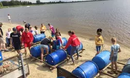 Meerwijck activiteis