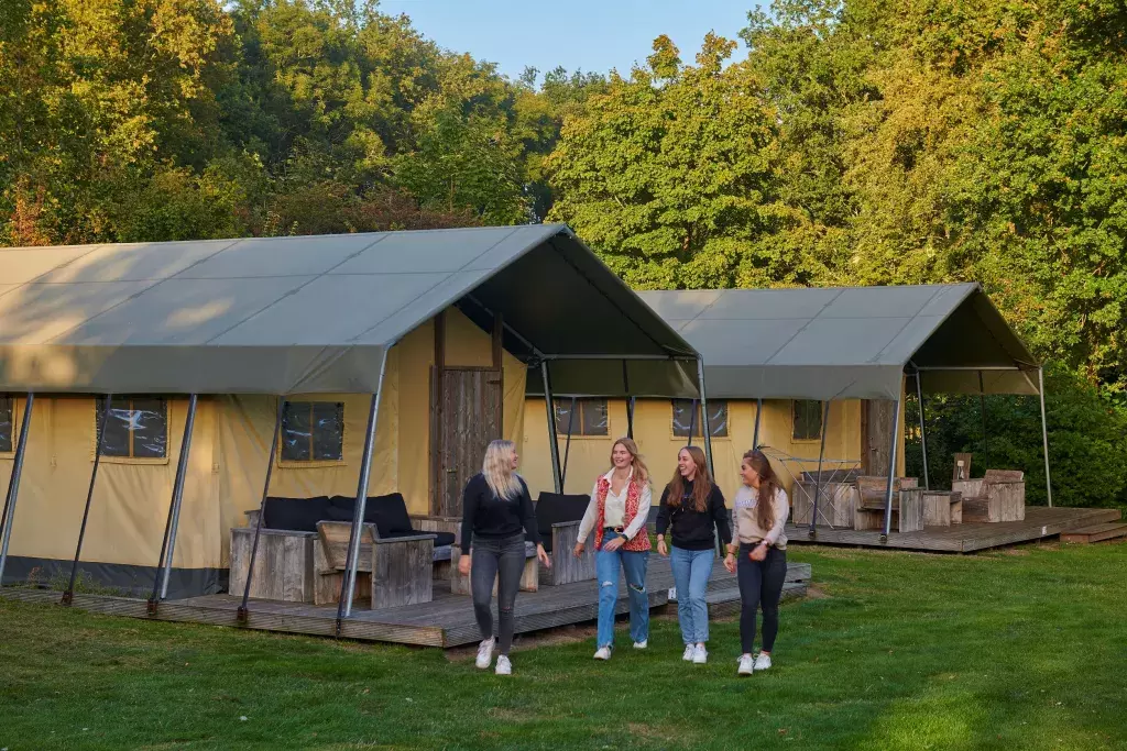 meerwijck safaritent