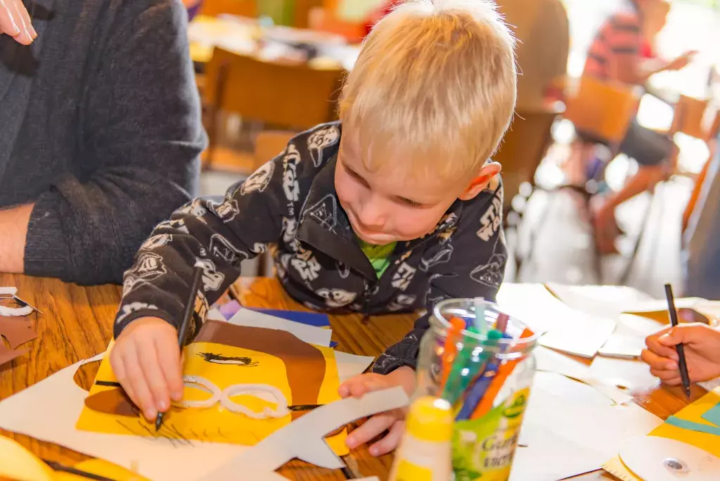 Meerwijck activiteis