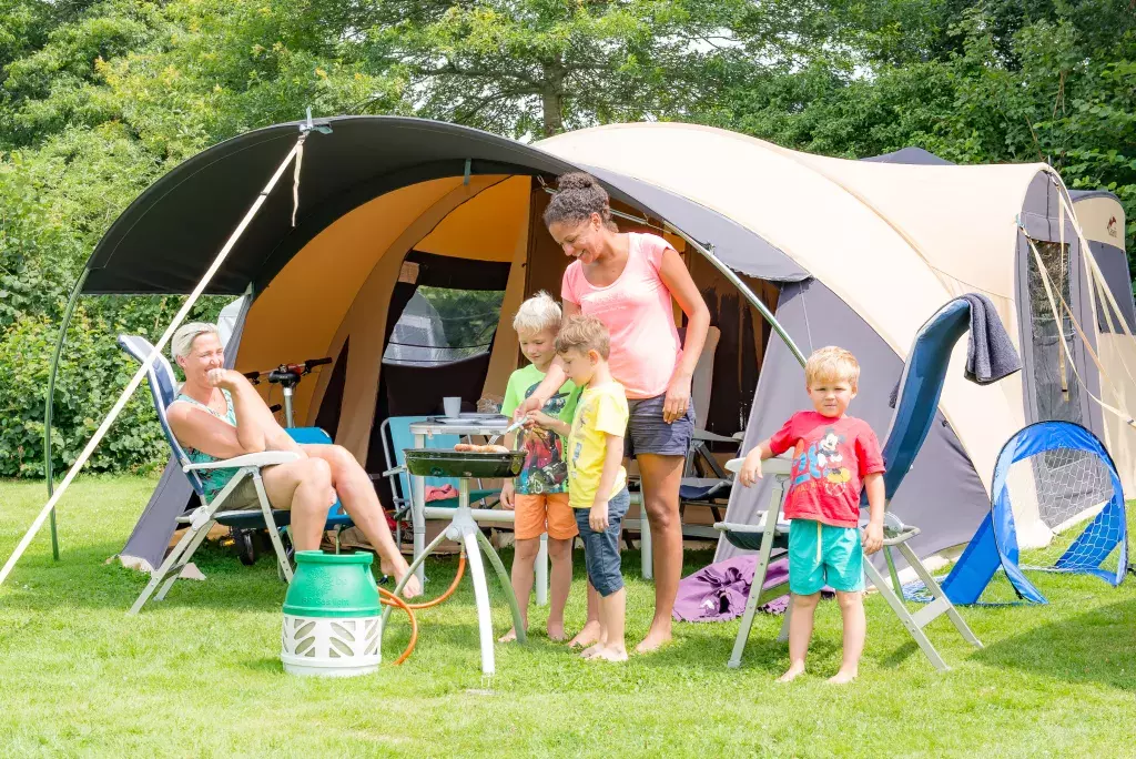 Meerwijck camping