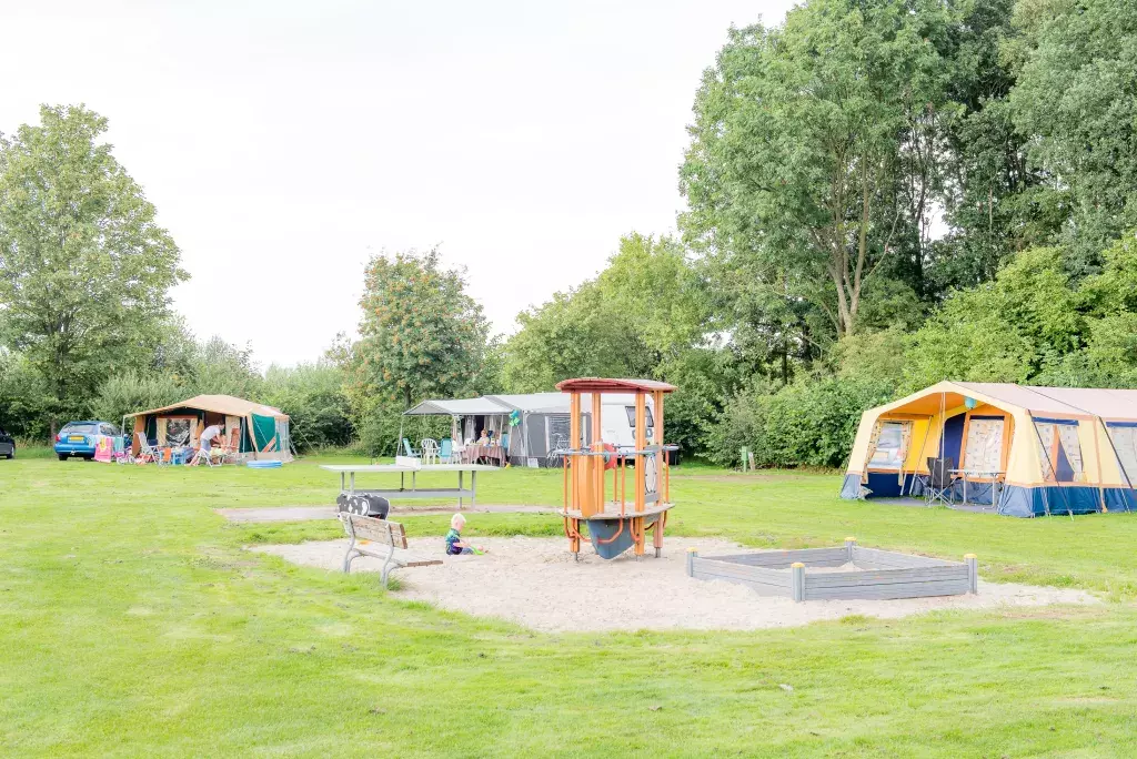 Meerwijck camping