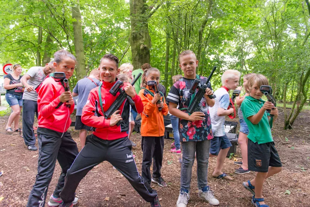 Meerwijck activiteis