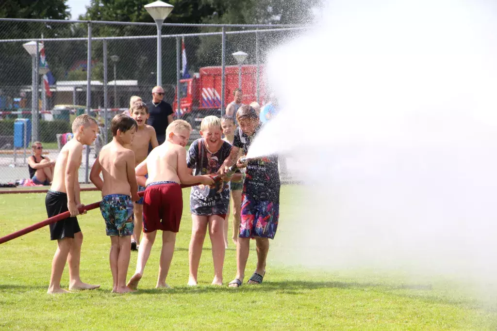 Meerwijck activiteis