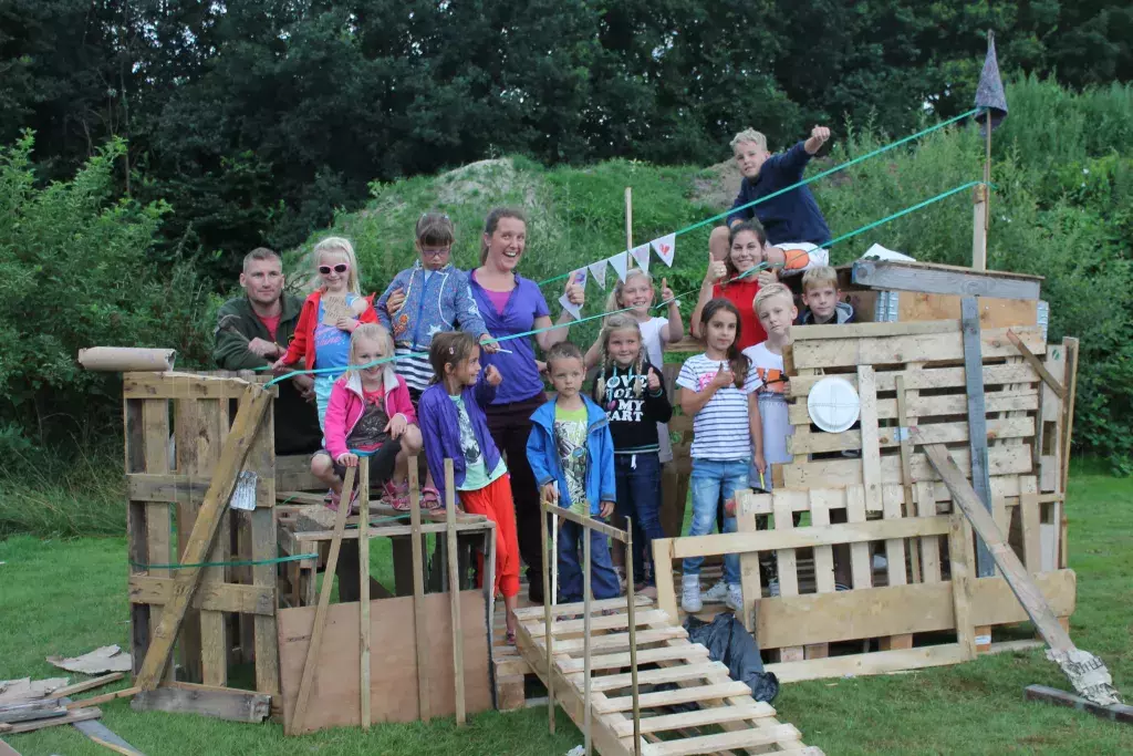 Meerwijck activiteis