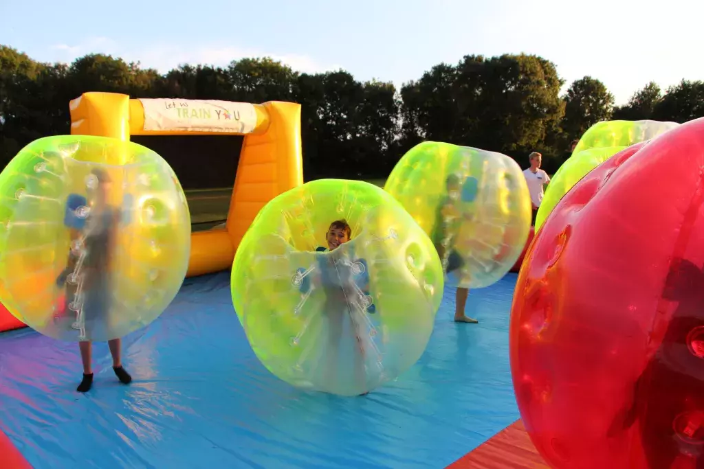 Meerwijck activiteis