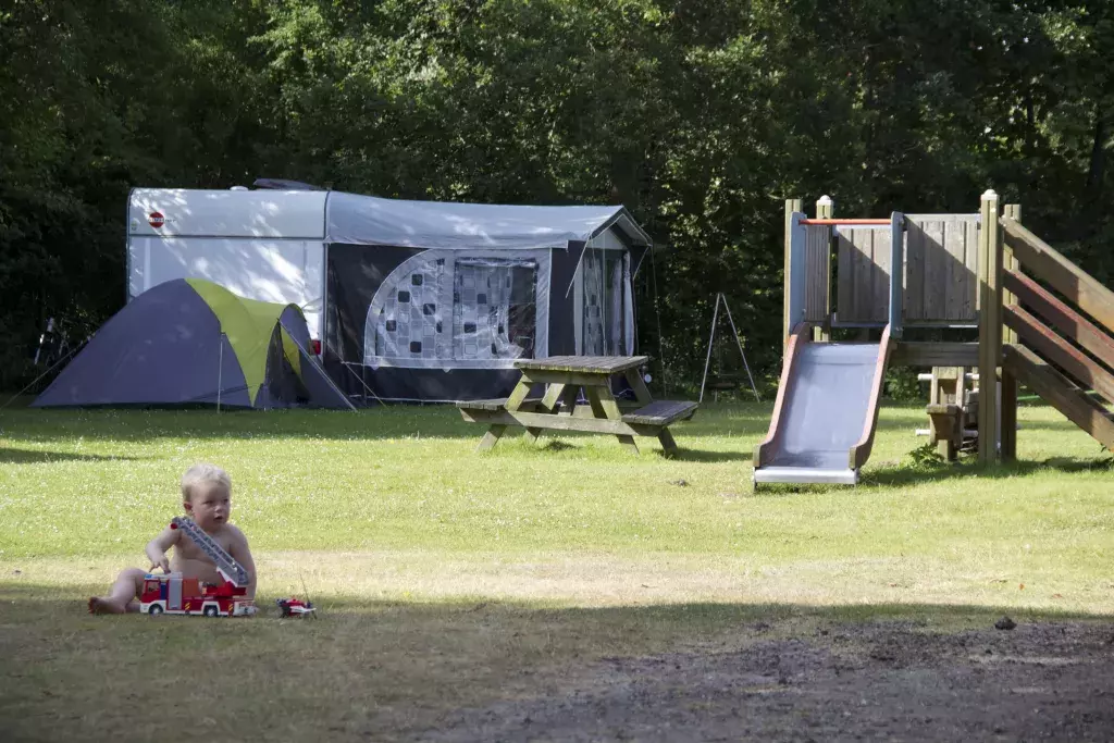 Lauwersoog camping
