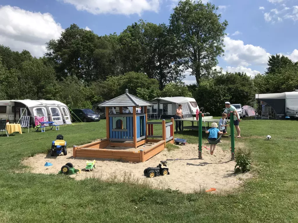 Meerwijck camping