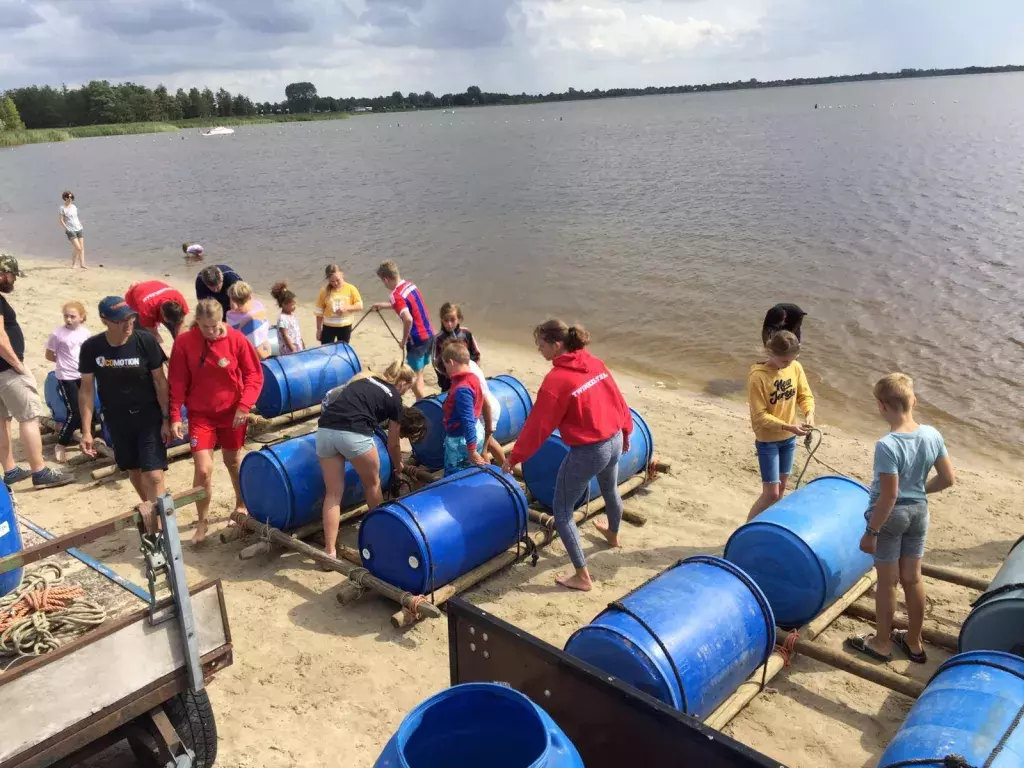 Meerwijck activiteis