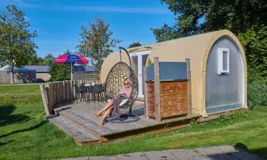 meerwijck wild west lodge