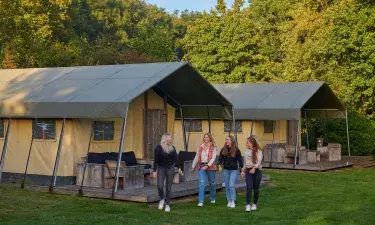 meerwijck safaritent