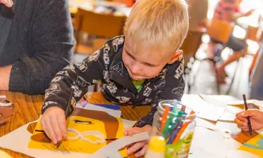 Meerwijck activiteis