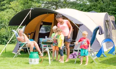 Meerwijck camping