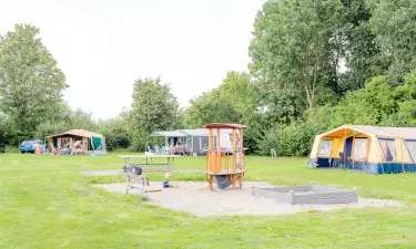 Meerwijck camping
