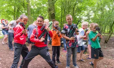 Meerwijck activiteis