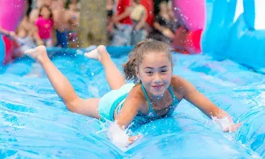 Meerwijck activiteis