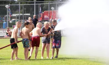 Meerwijck activiteis