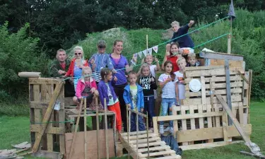 Meerwijck activiteis