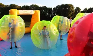 Meerwijck activiteis