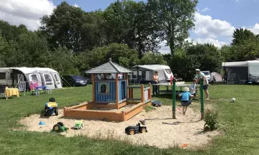 Meerwijck camping